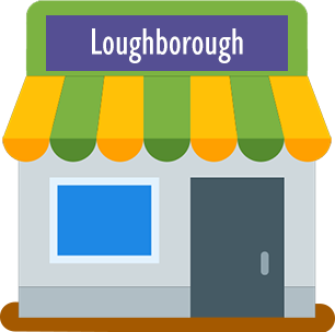 Doorstep Desserts - Loughborough branch