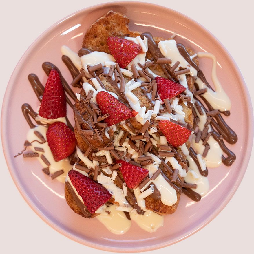 Doorstep Desserts (St Matthews) Dessert Restaurant and Takeaway in