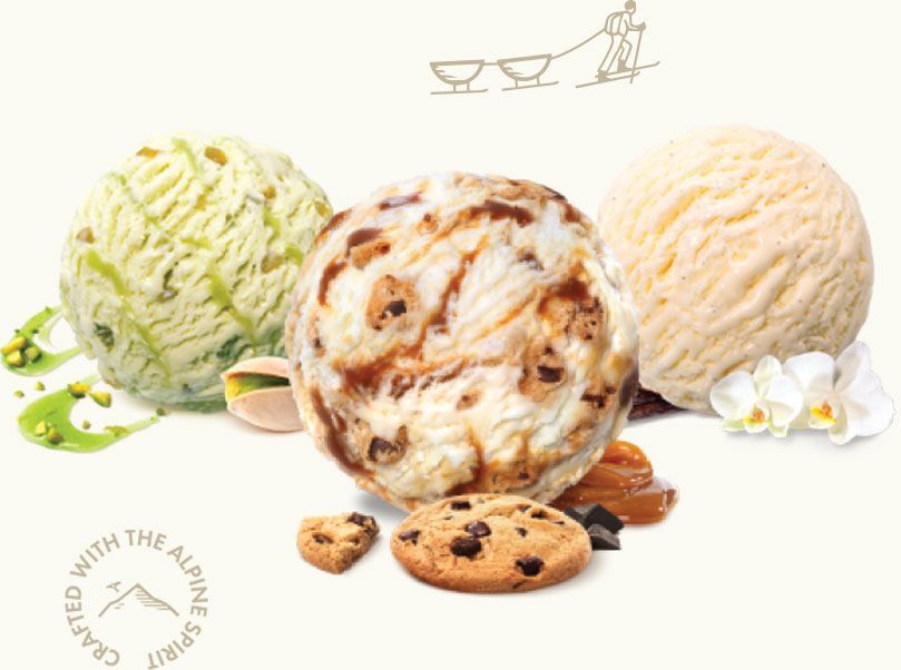 Doorstep Desserts (St Matthews) Dessert Restaurant and Takeaway in