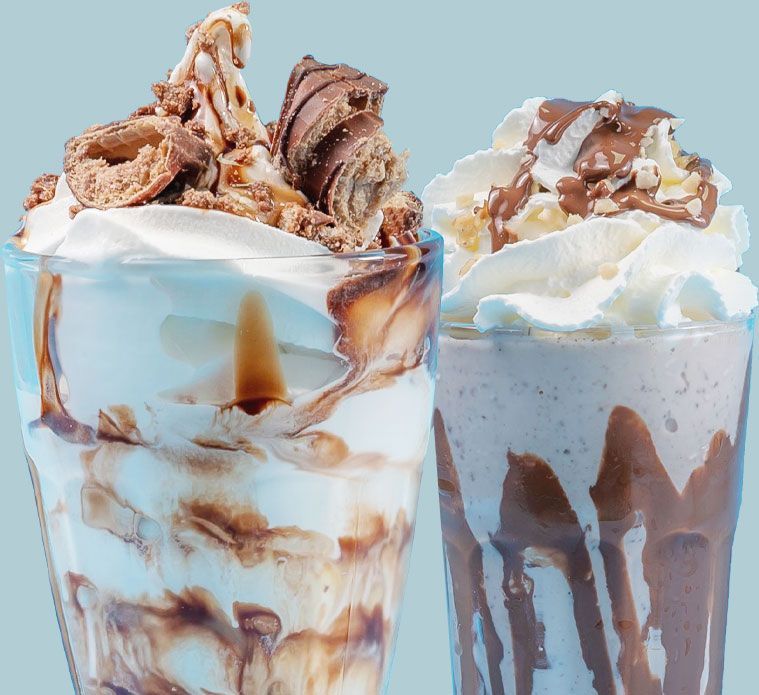 Doorstep Desserts (Nottingham) Dessert Restaurant and Takeaway in